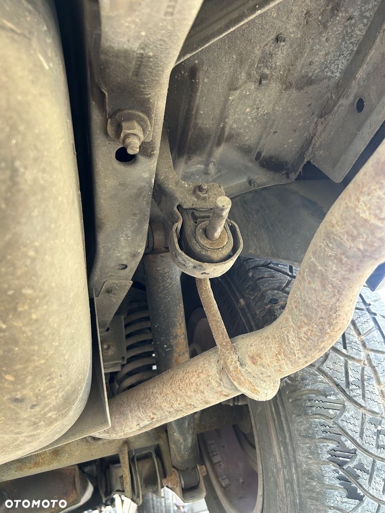 Jeep Grand Cherokee 2.5 TD Limited - 4