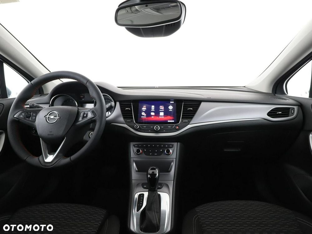 Opel Astra 1.4 Turbo Start/Stop Automatik Edition - 16