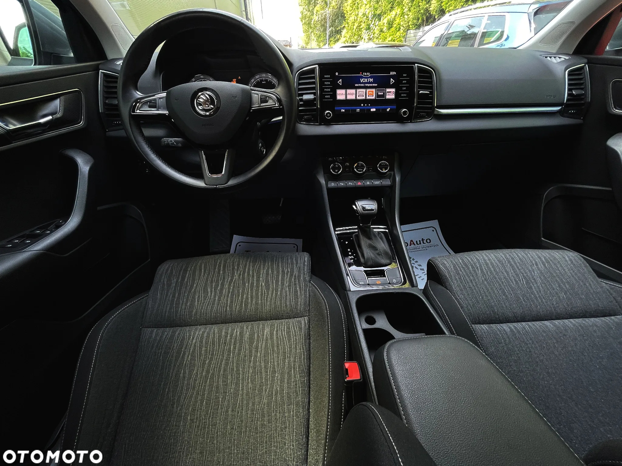 Skoda Karoq 1.5 TSI ACT 4x2 Style DSG - 36