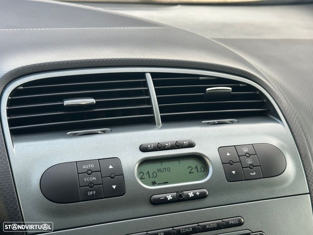 SEAT Altea XL 1.9 TDi Rebel - 24