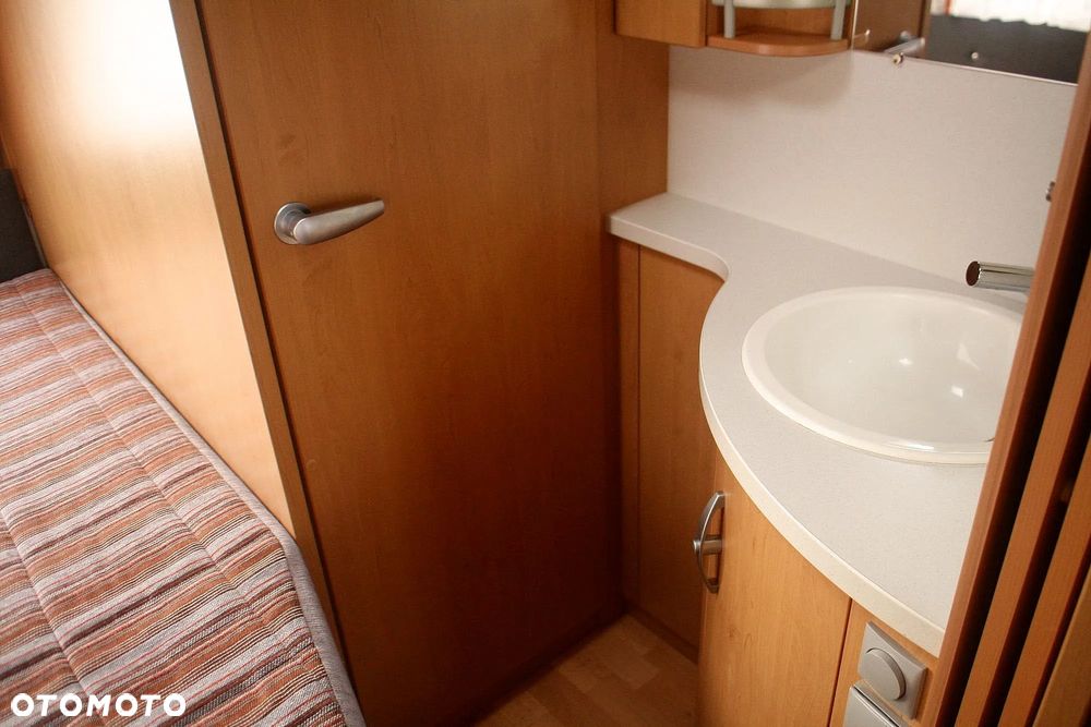 KNAUS Sudwind 400- 120 Przyczep MANCZAK.PL - 3