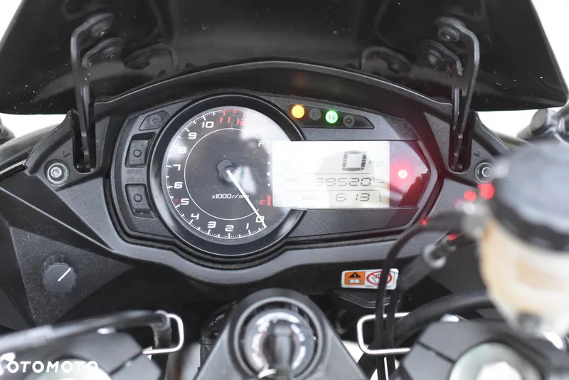 Kawasaki Z - 31