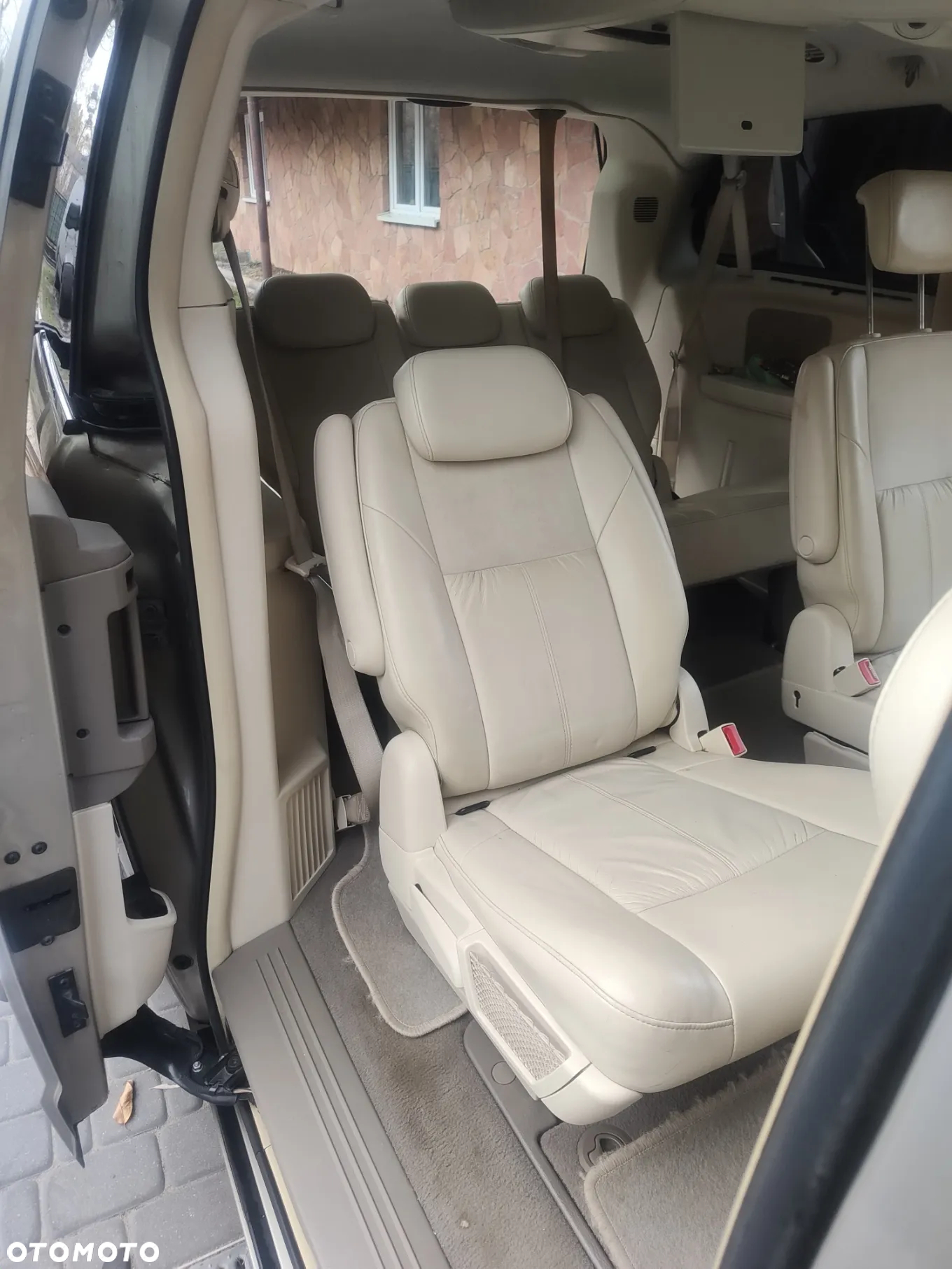 Chrysler Town & Country 4.0 Limited - 18