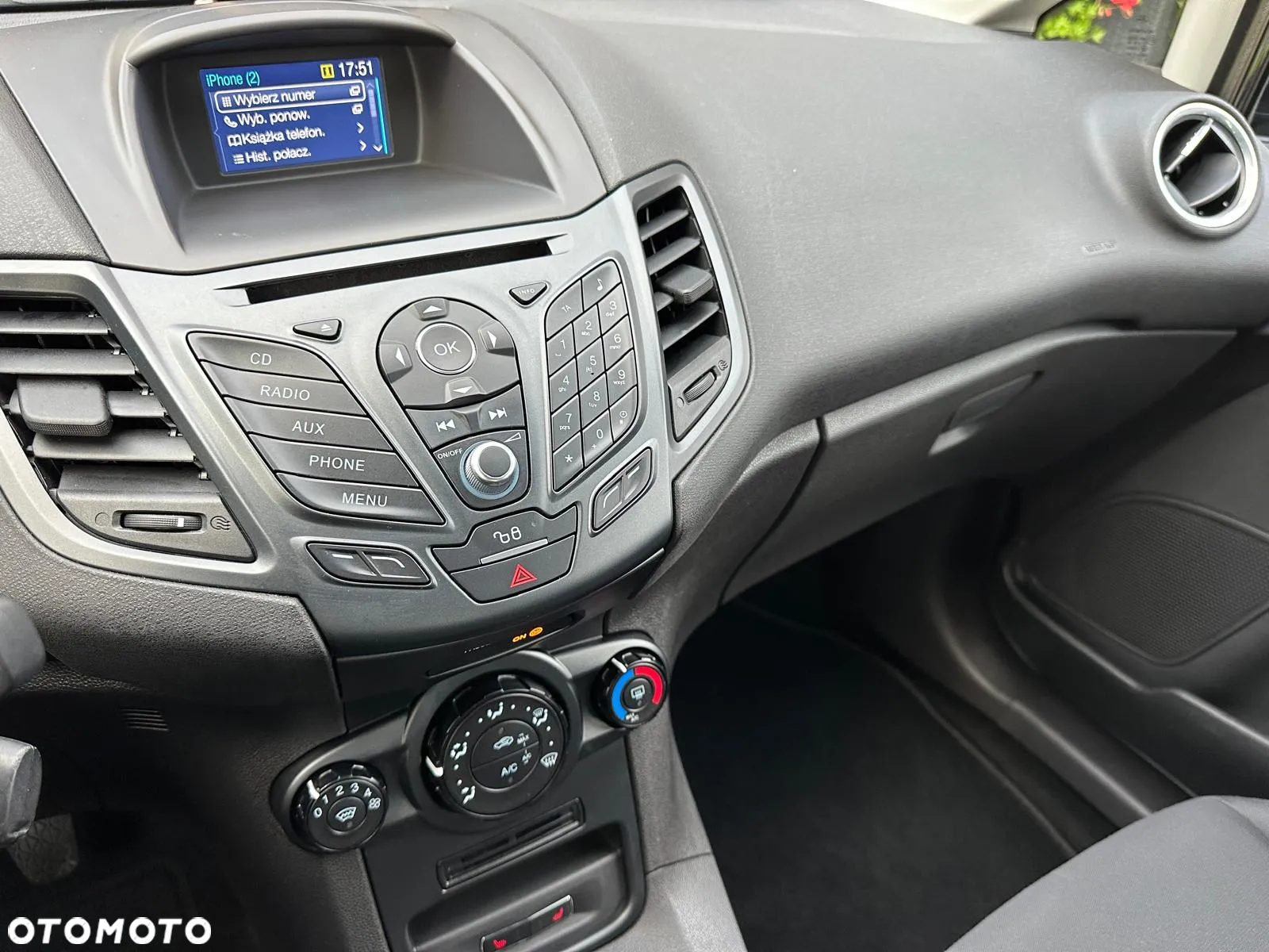 Ford Fiesta - 27