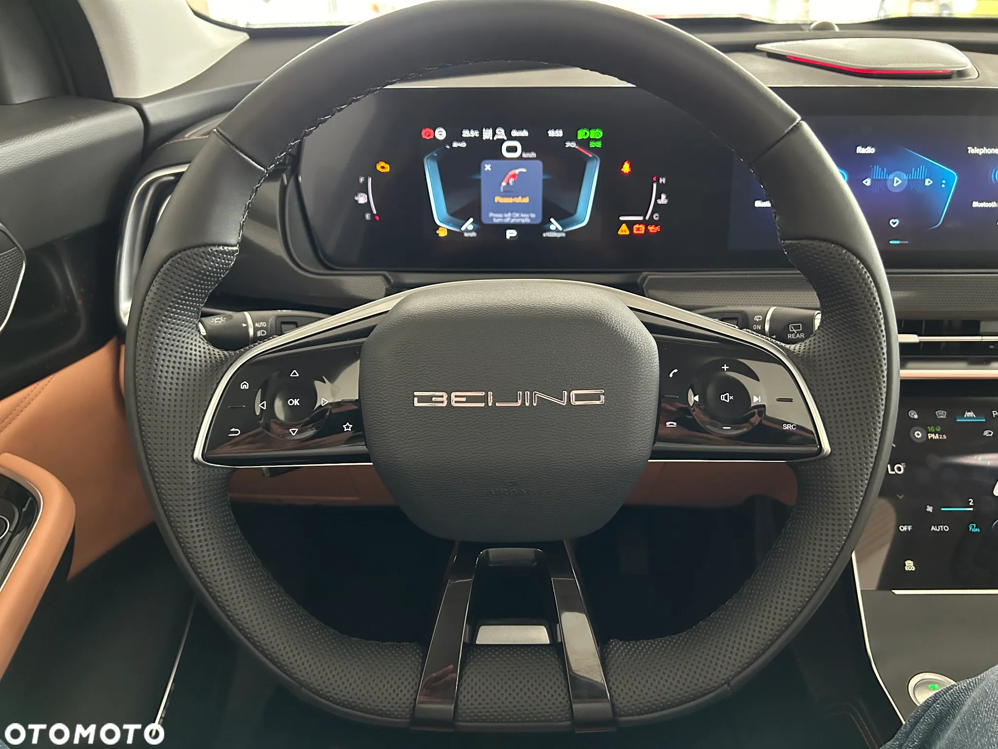 Baic Beijing 7 1.5T Luxury Plus DCT - 17