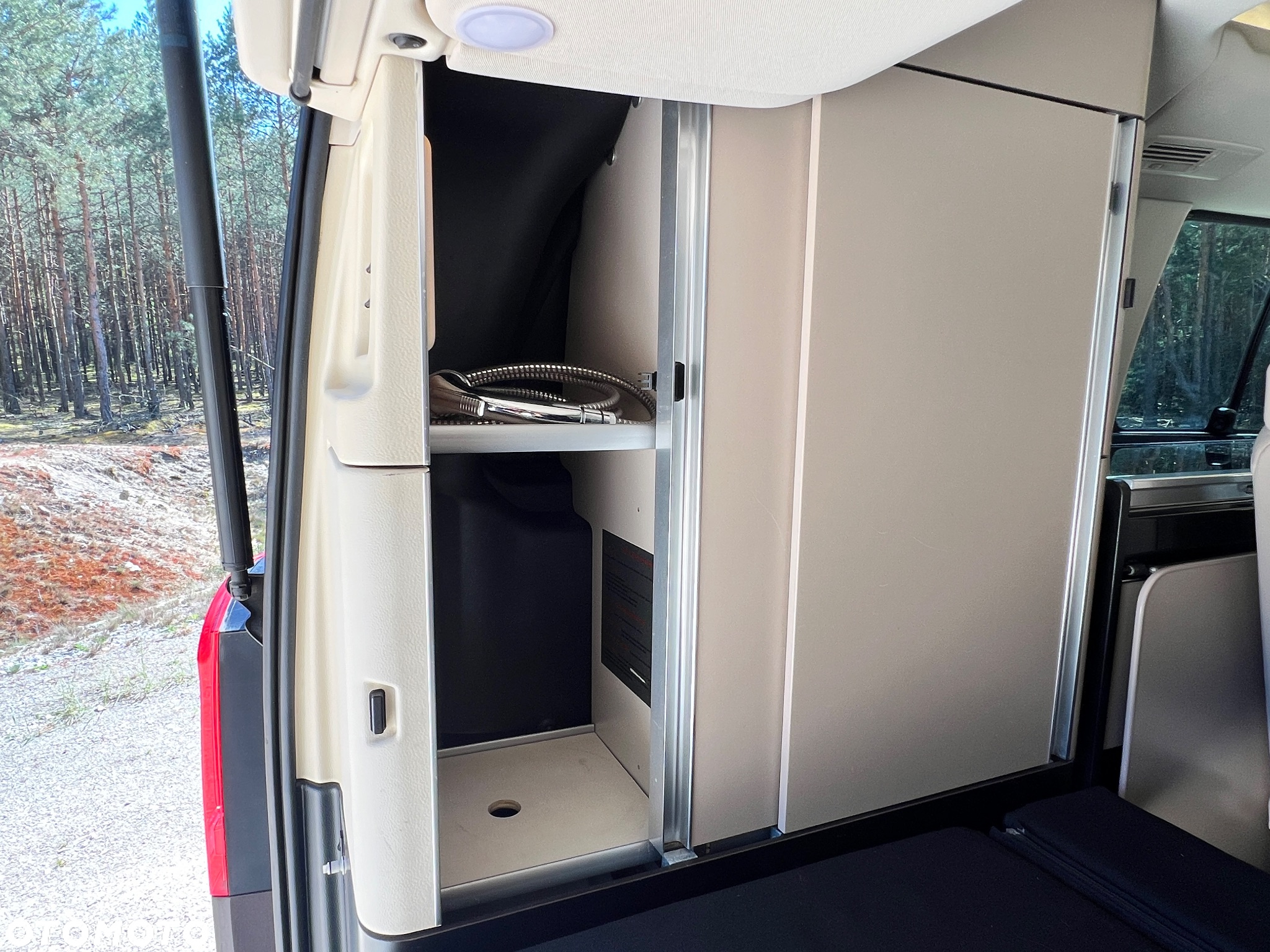 Mercedes-Benz Klasa V 250 (BlueTEC) d Avantgarde 7G-Tronic (d³ugi) - 23