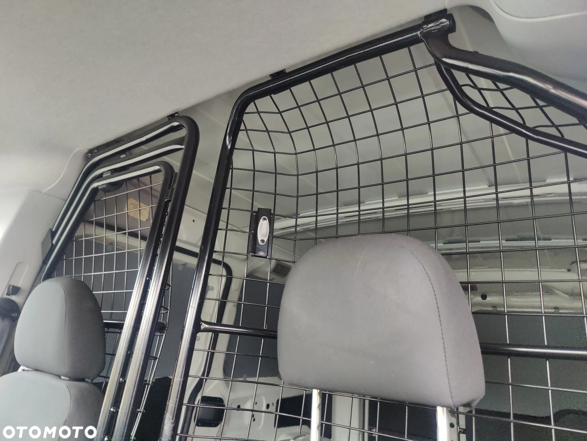 Opel Combo Van MAX długi bez wkładu Euro 5 klima czujniki parkowania - 15