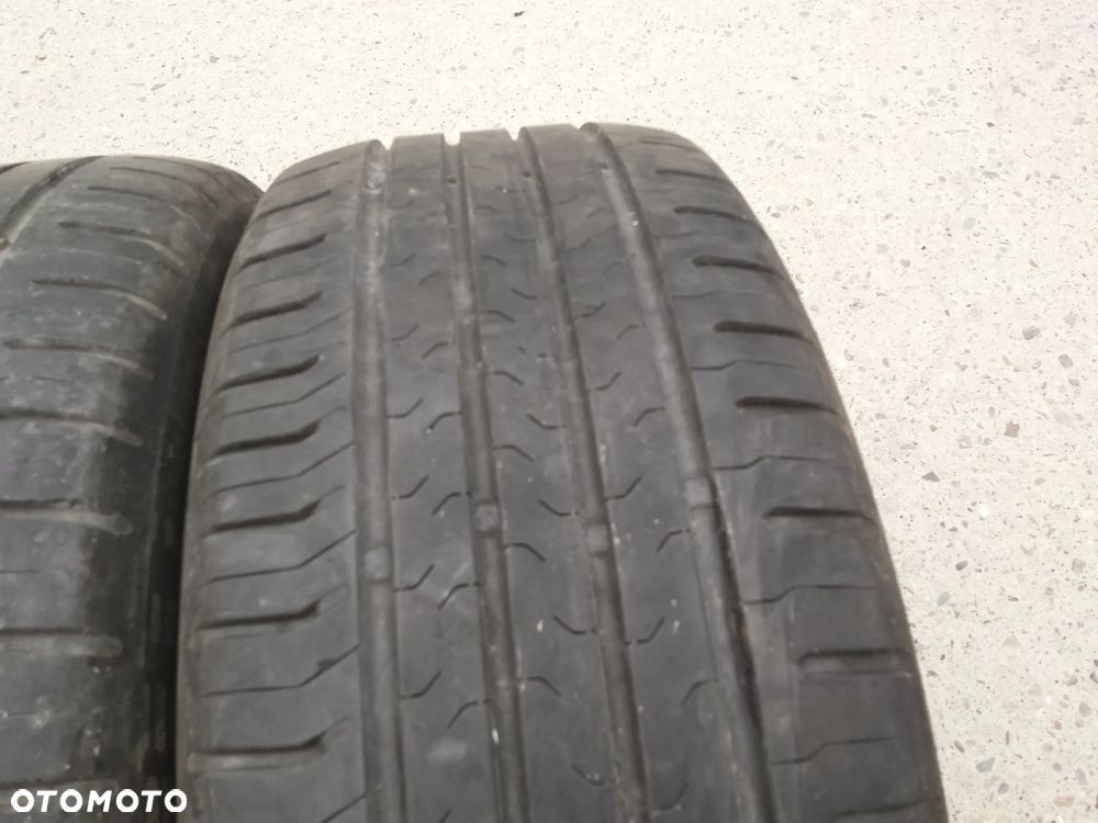 16” - CONTINANTAL - 205/55 r16 cali - LETNIE Opony Conti Premium Eco Contact 5 / 6 - stan BDB - GWARANCJA ! + Możliwy MONTAŻ !! - 10
