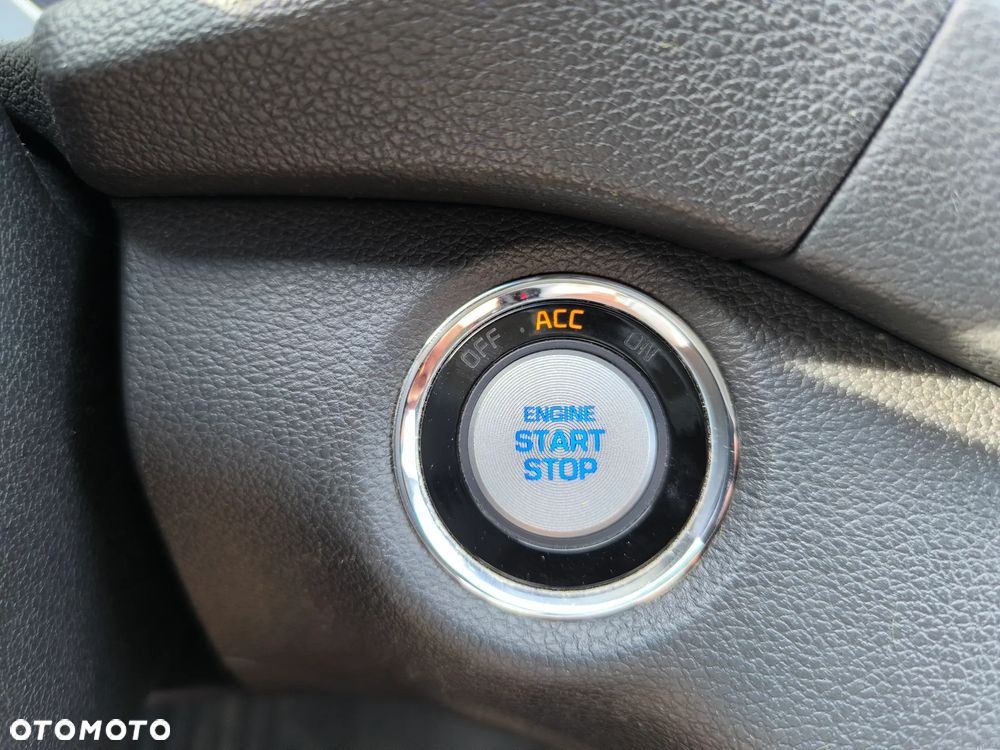 Hyundai Tucson 1.7 CRDI BlueDrive Style 2WD - 27