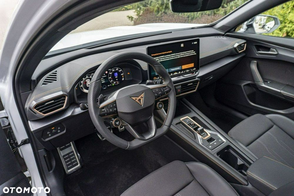 Cupra Formentor - 12