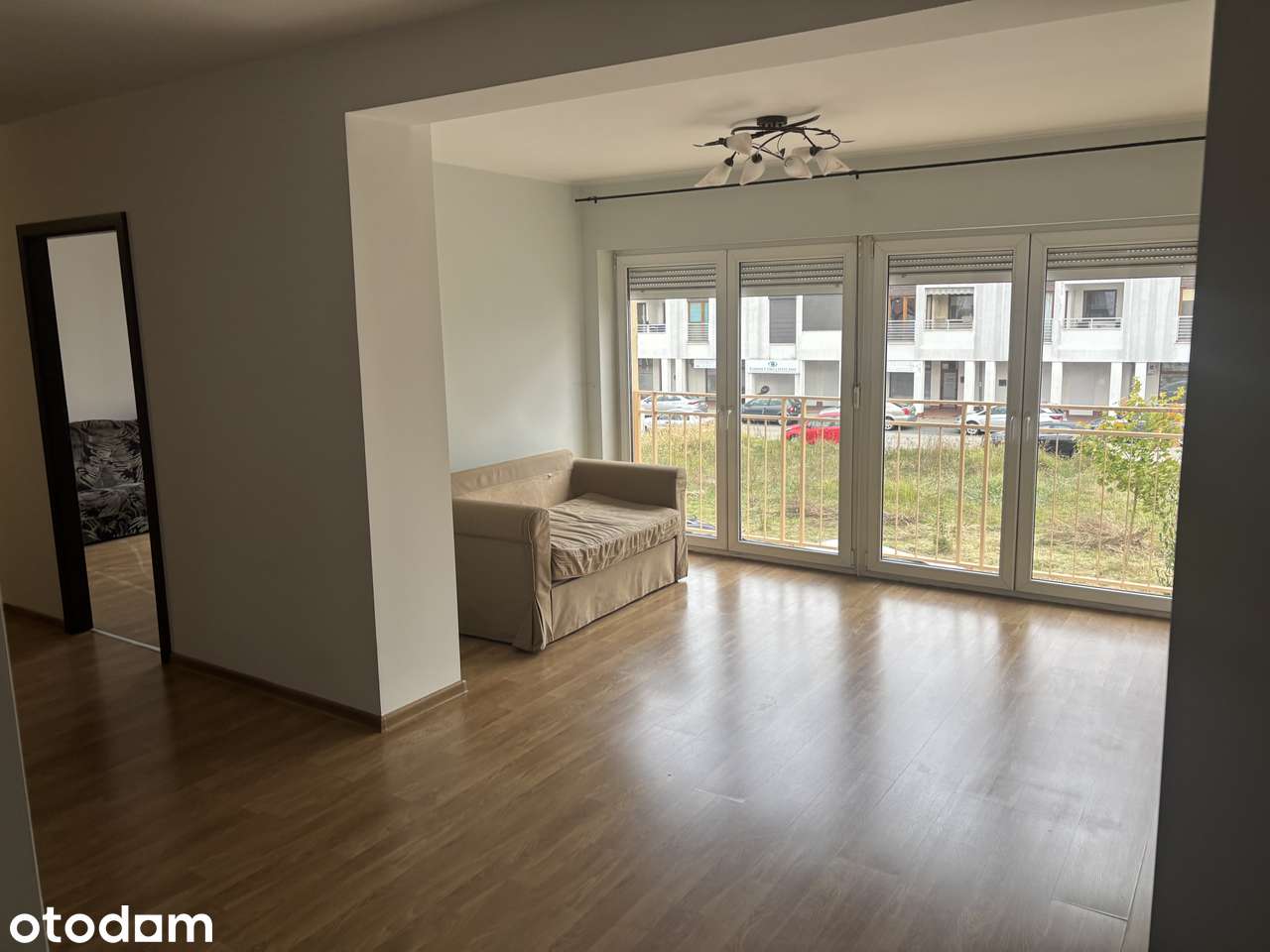 Mieszkanie na sprzedaż, 2 pokoje, 50 m², Tarnowo Podgórne