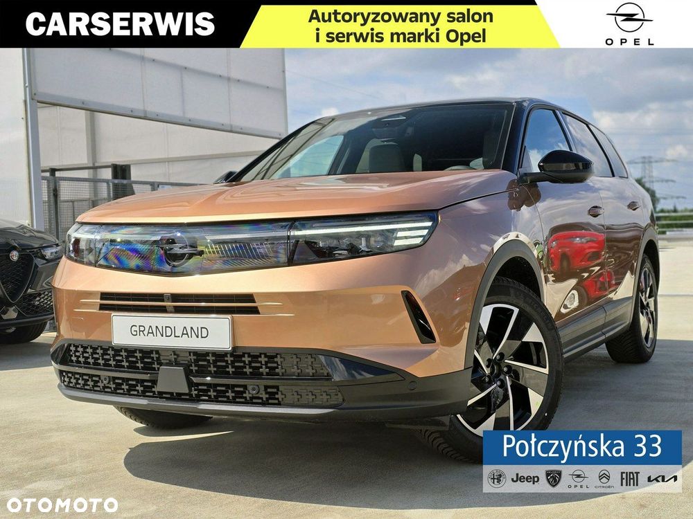 Opel Grandland - 1