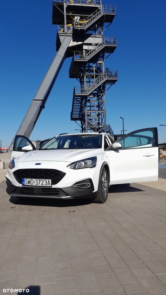 Ford Focus - 2
