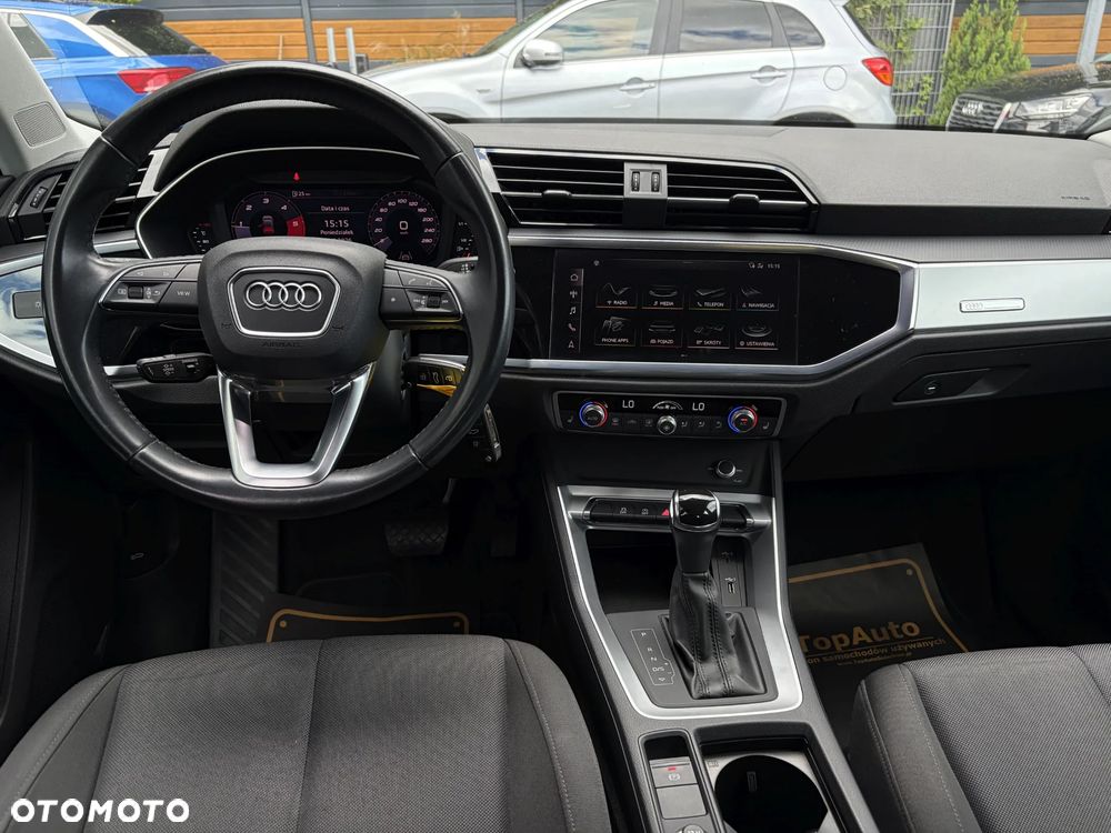 Audi Q3 35 TDI S tronic - 26