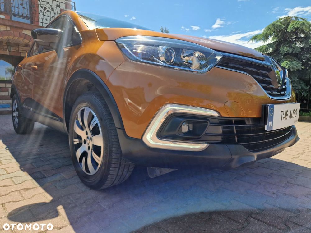 Renault Captur 0.9 Energy TCe Limited - 11