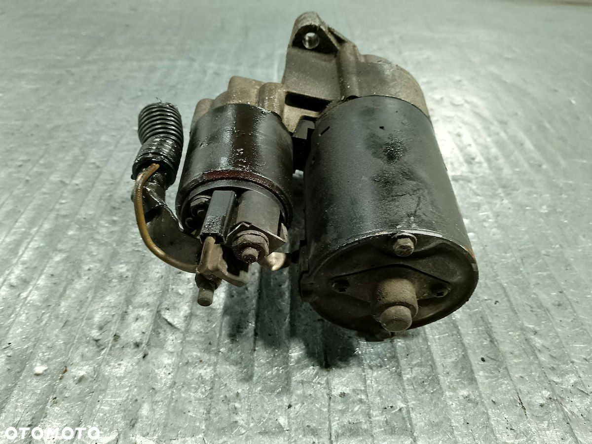 ROZRUSZNIK RENAULT LAGUNA II ( 02-07 ) 115294/A 0001106017 1.8 16V - 2