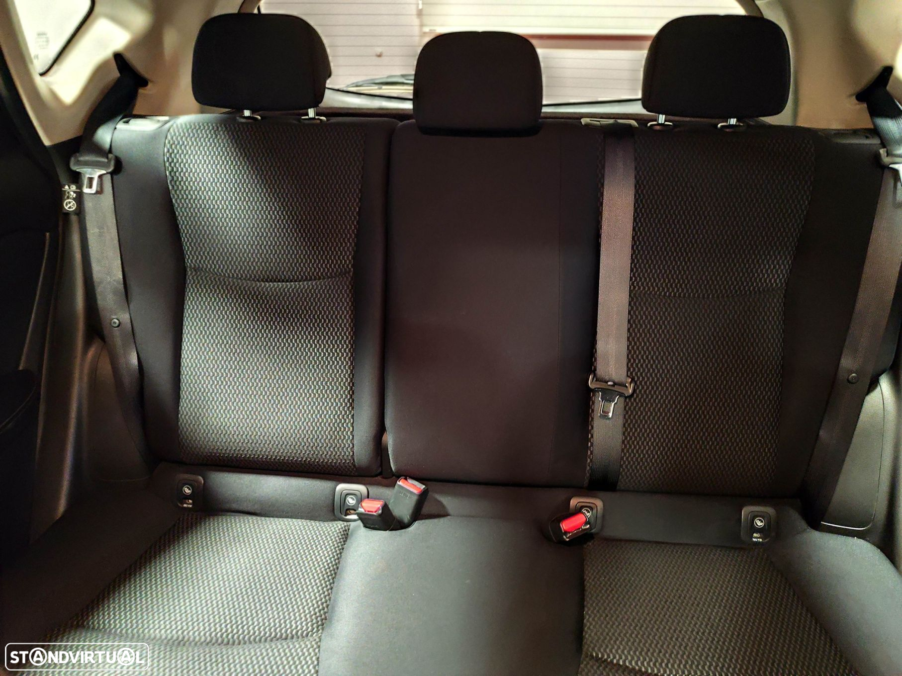 Nissan Pulsar 1.5 dCi Acenta - 24