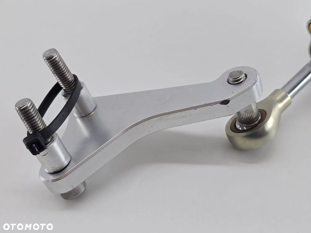 AMORTYZATOR SKRETU OHLINS HONDA CB 1000R  SC80 - 12