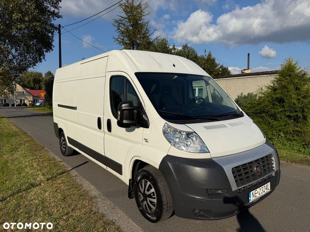Fiat DUCATO - 10