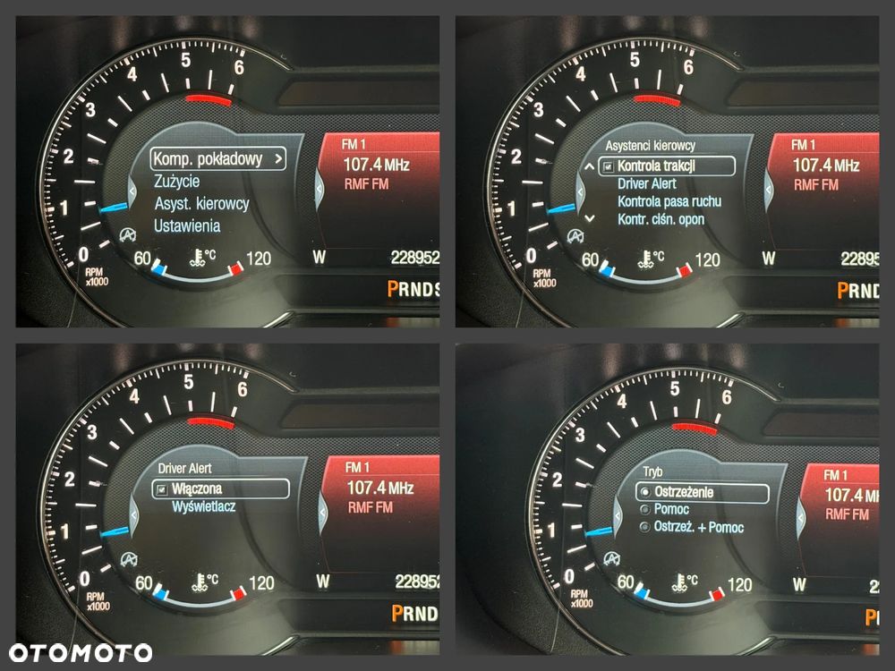 Ford Mondeo 2.0 TDCi Bi-Turbo PowerShift-Aut Titanium - 19