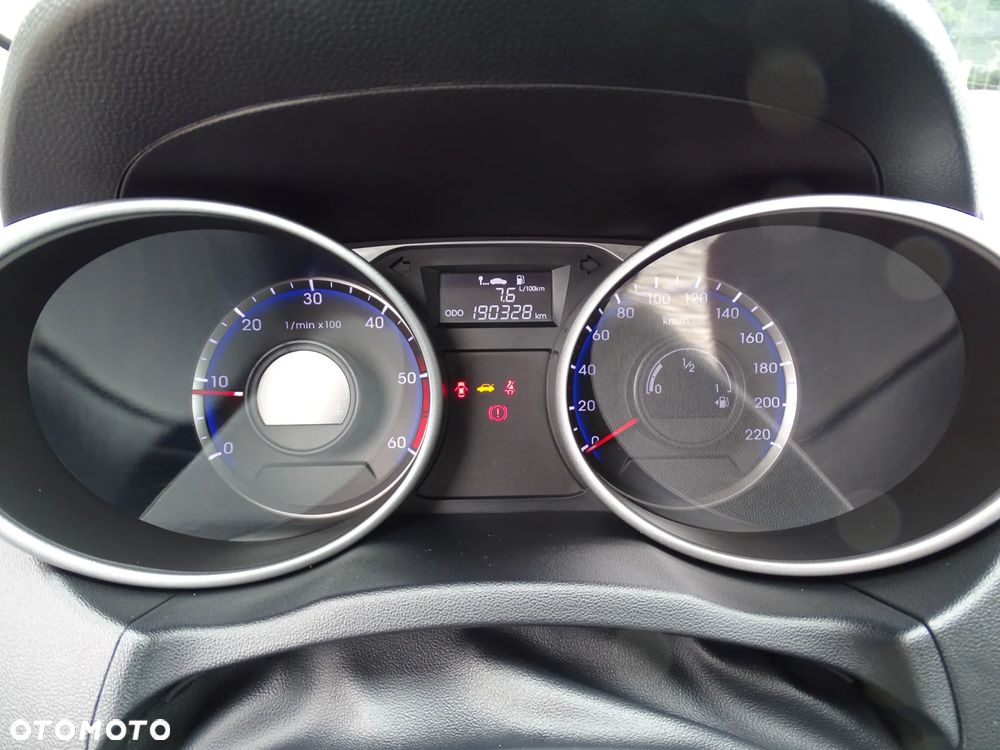 Hyundai ix35 - 29