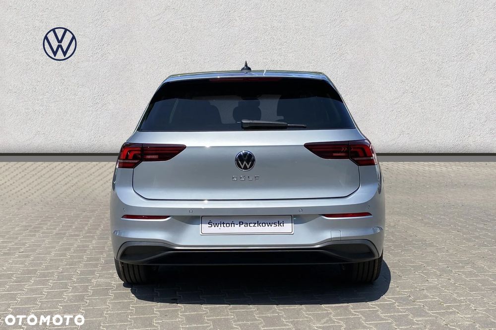 Volkswagen Golf 1.5 TSI Life Plus - 5