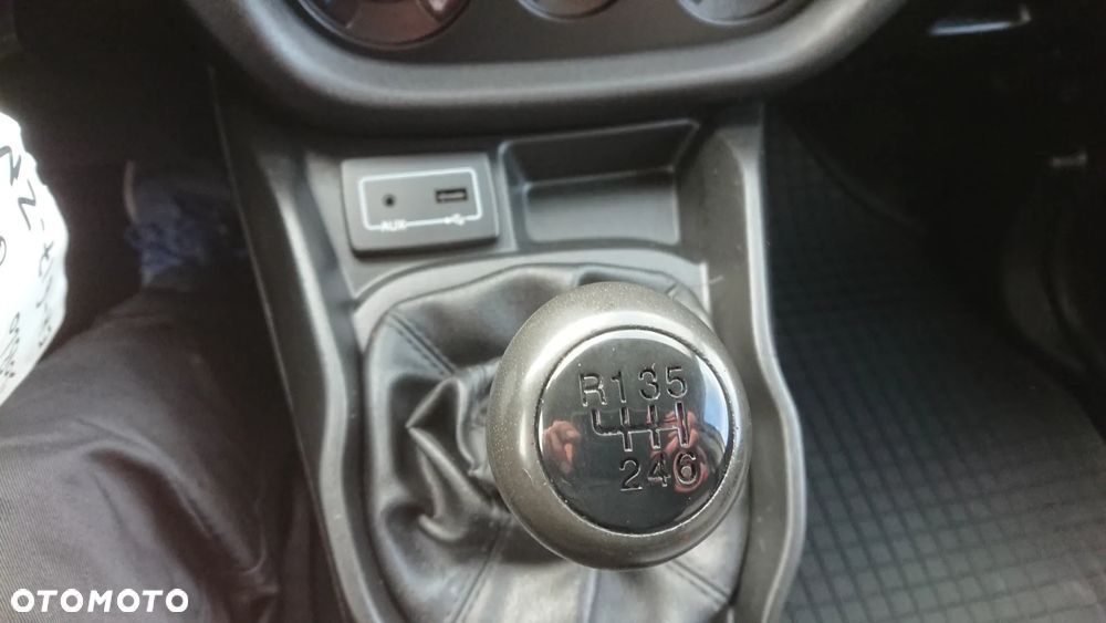Fiat Doblo - 28
