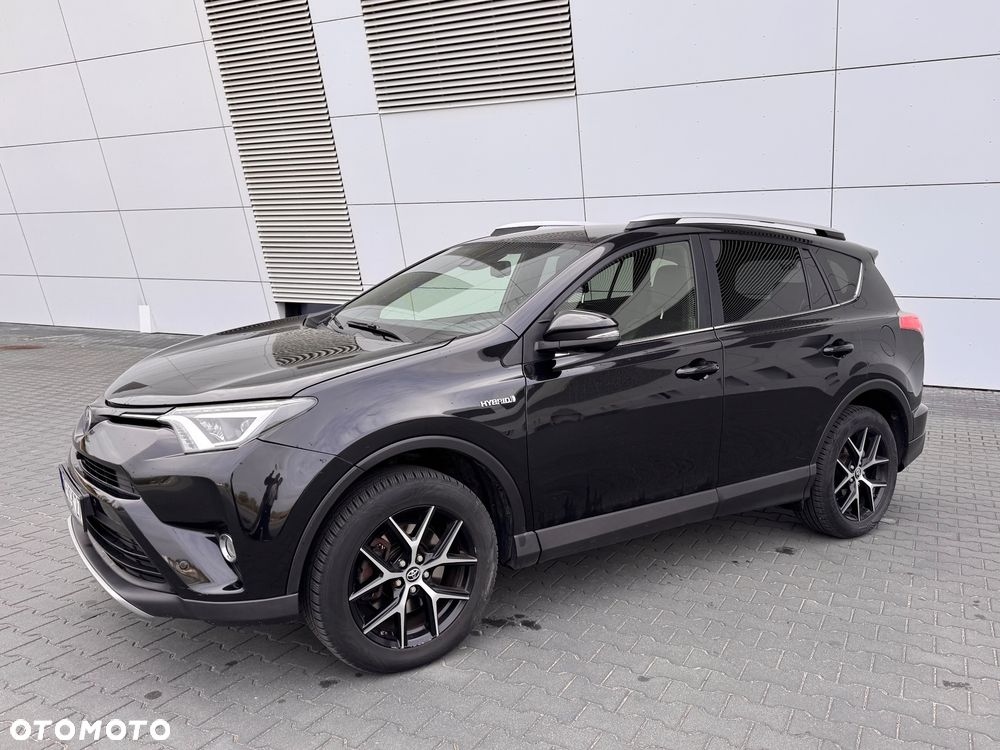 Toyota RAV4 2.5 4x4 Executive - 4