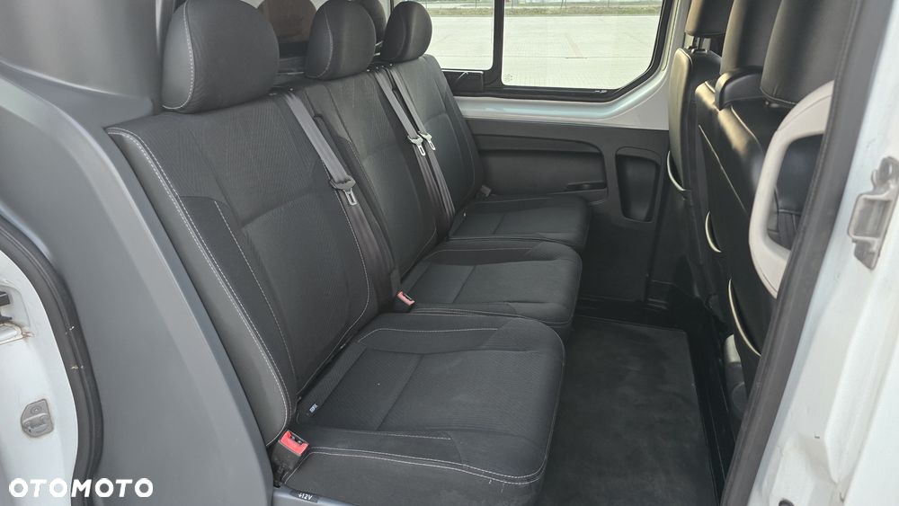 Renault Trafic ENERGY Grand Combi Authentique - 12