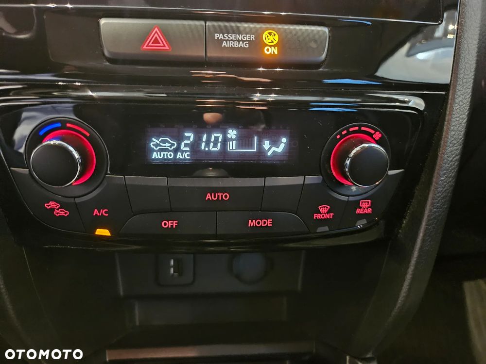 Suzuki Vitara 1.4 Boosterjet mHEV Premium 2WD - 14