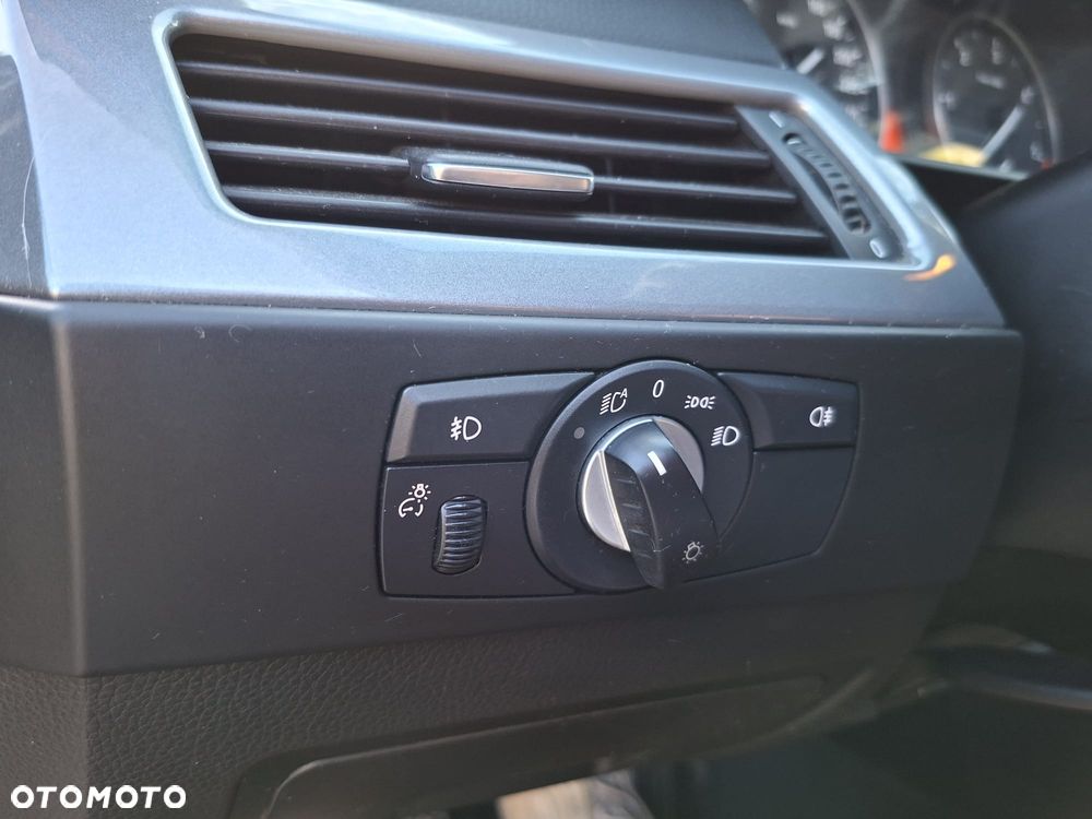 BMW Seria 5 - 16