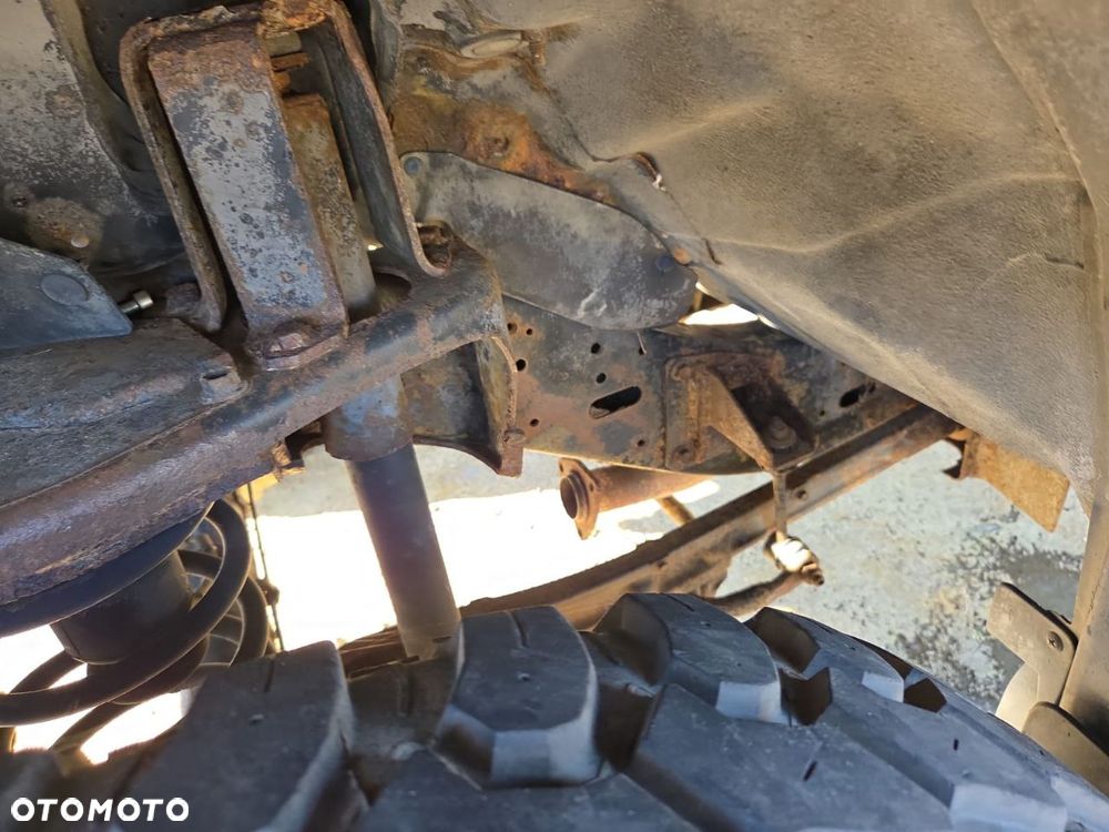 Nissan Patrol 3.0 DiT XE + - 13