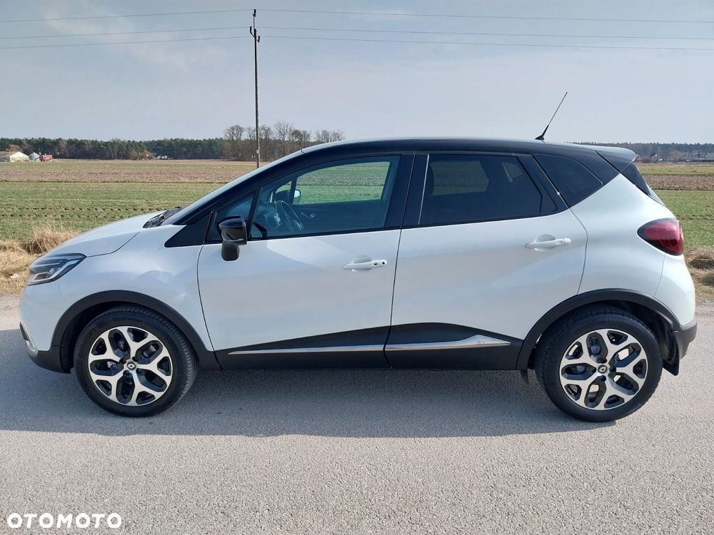 Renault Captur 1.5 dCi Energy Intens EU6 - 1