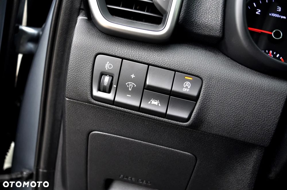 Kia Sportage 1.6 CRDI L 4WD - 37