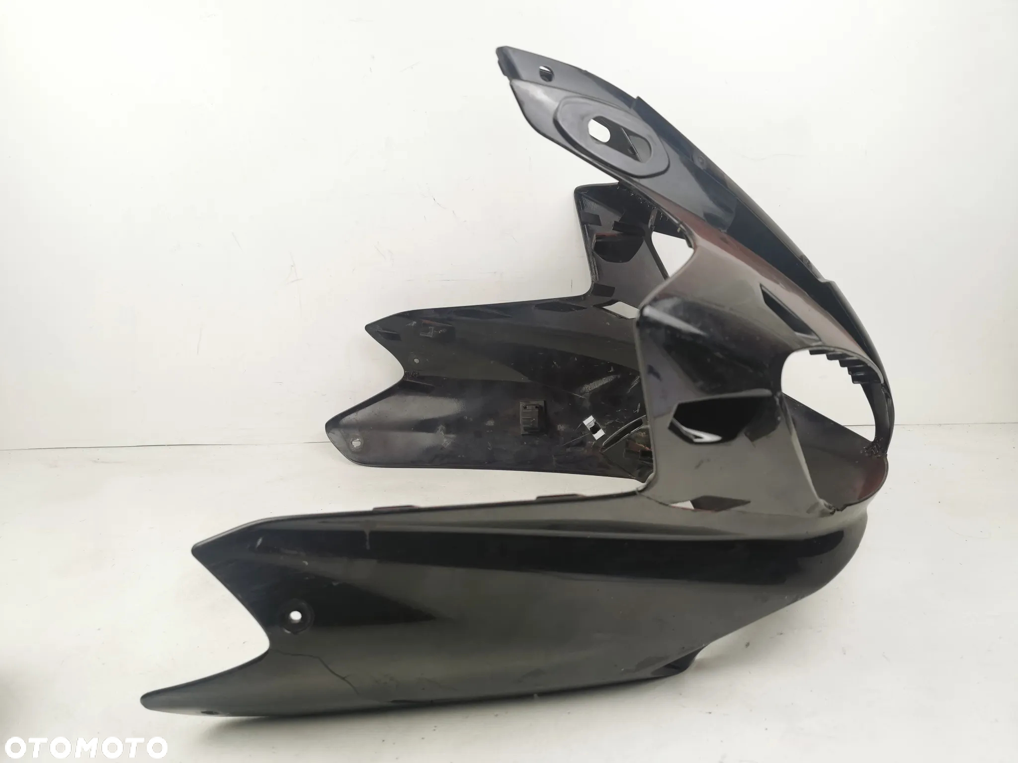 Yamaha FZ6S Fazer S2 czacha czasza 07-10 - 5