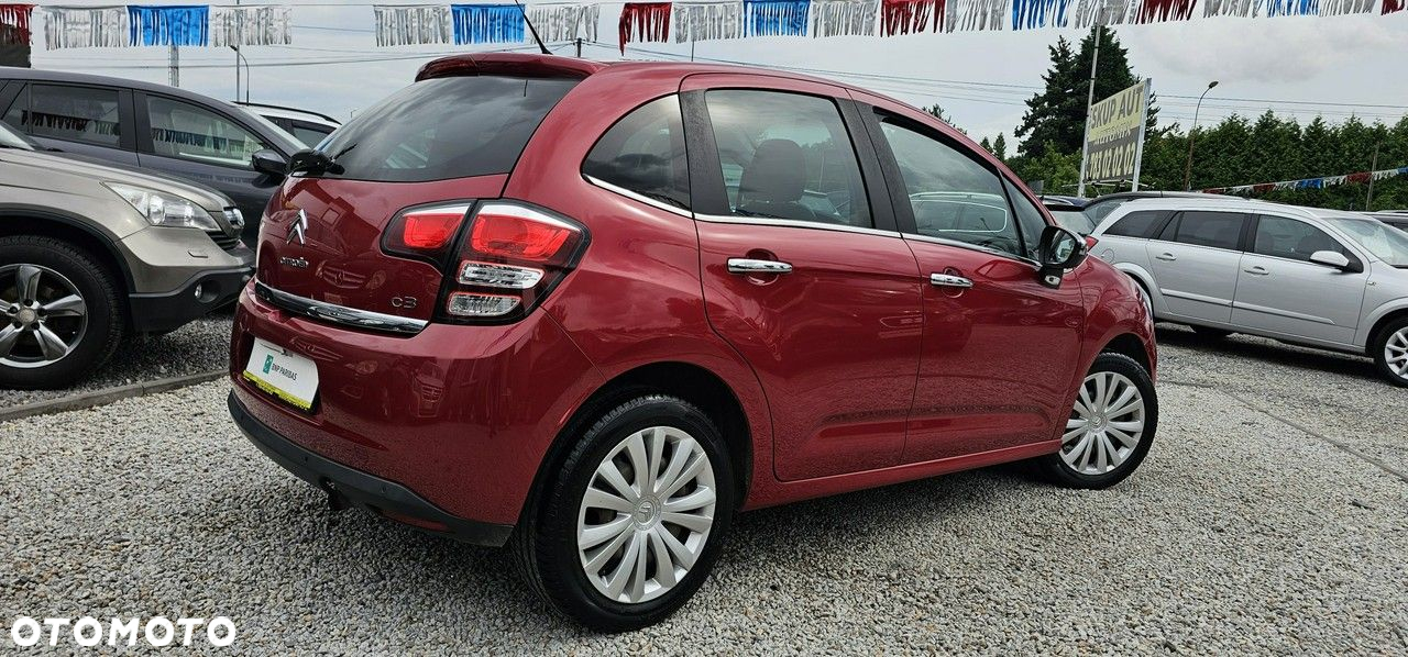 Citroën C3 - 6