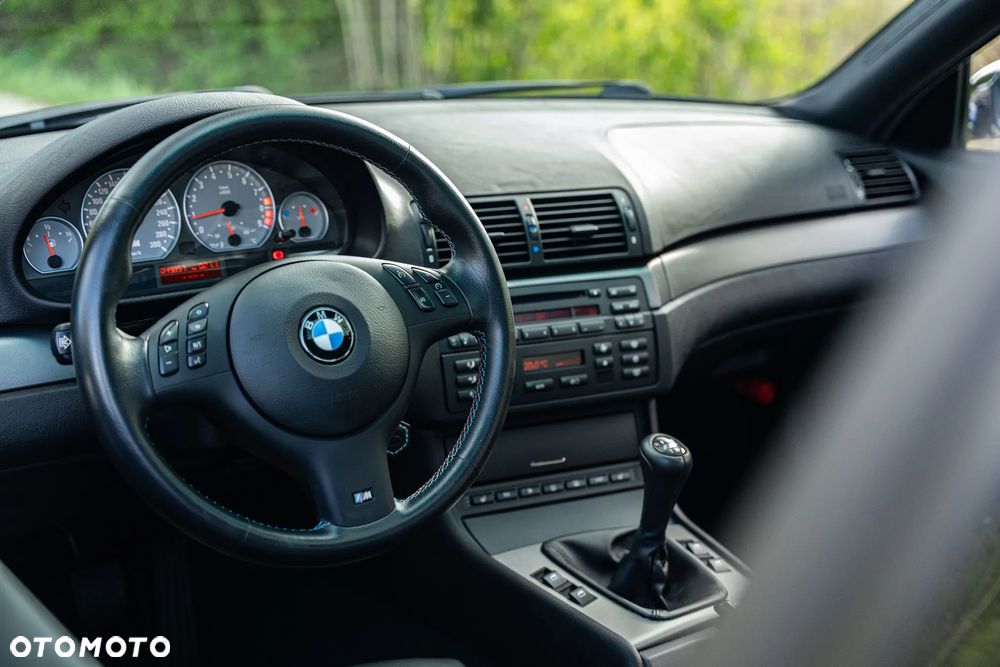BMW M3 - 37