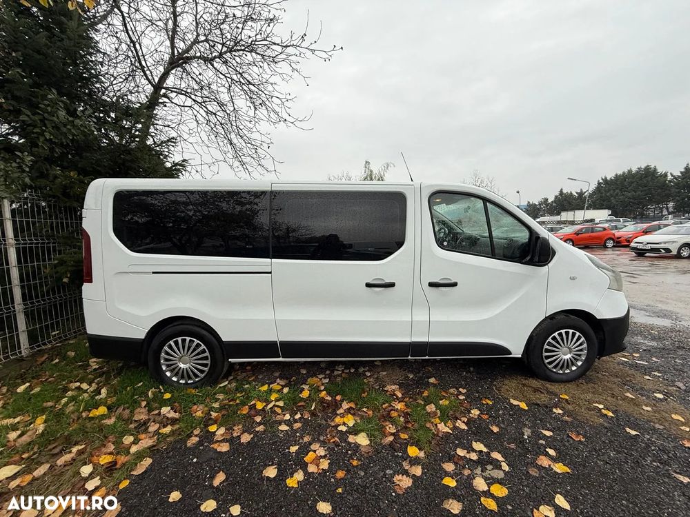 Renault Trafic - 3