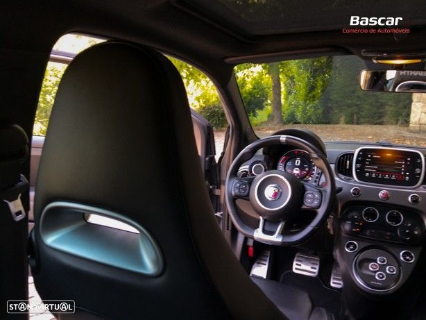 Abarth 595 Aut. Turismo - 28
