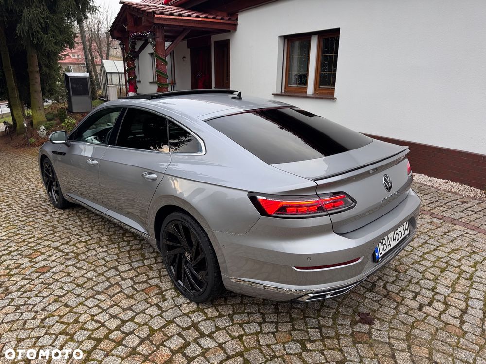 Volkswagen Arteon 2.0 TDI SCR DSG R-Line - 15