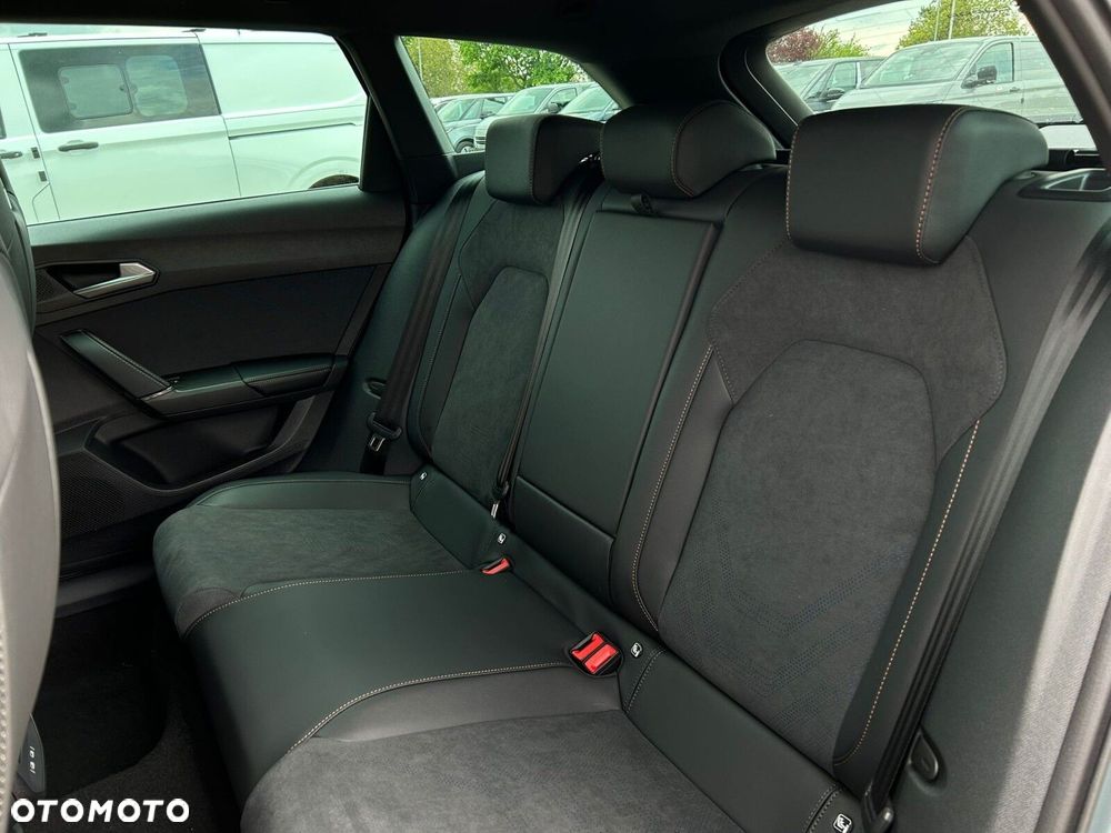 Cupra Leon Sportstourer - 8