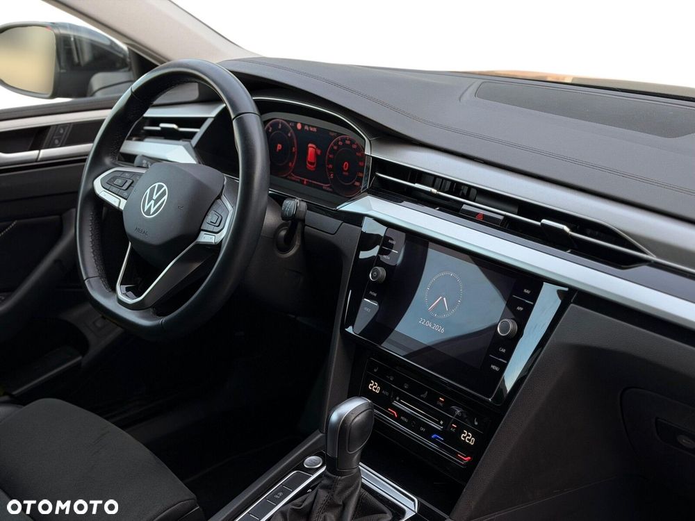Volkswagen Arteon Shooting Brake 2.0 TDI Elegance DSG - 14
