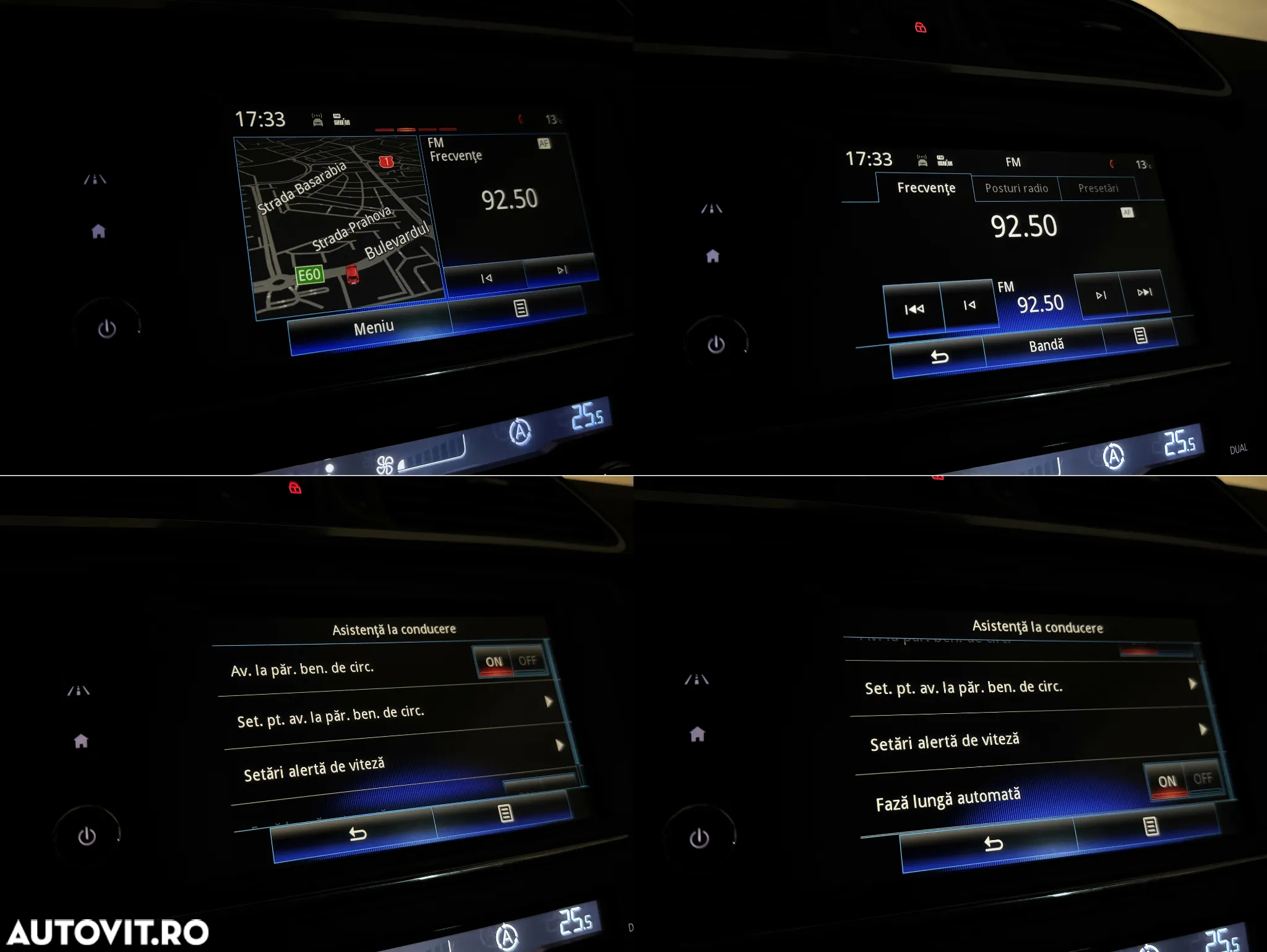 Renault Kadjar Energy dCi 130 4x4 Bose Edition - 31