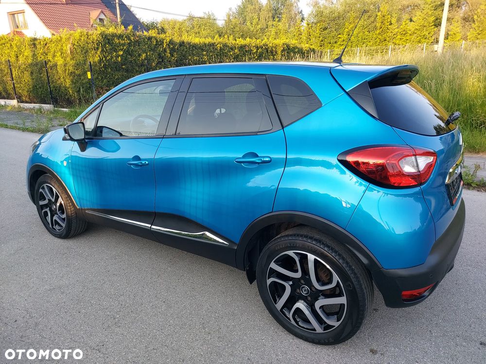 Renault Captur (ENERGY) TCe 90 INTENS - 3