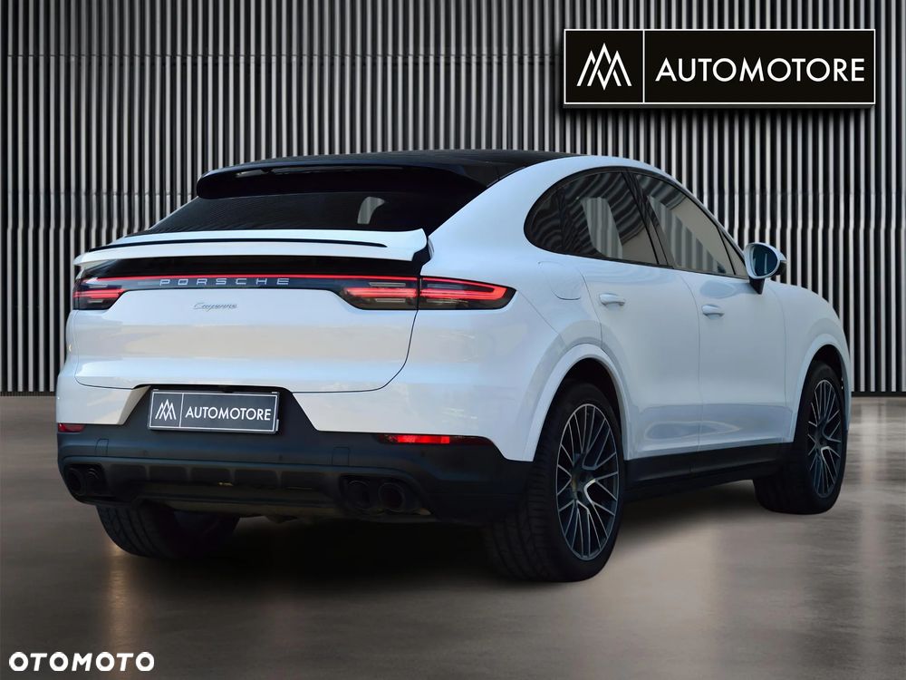Porsche Cayenne Standard - 7