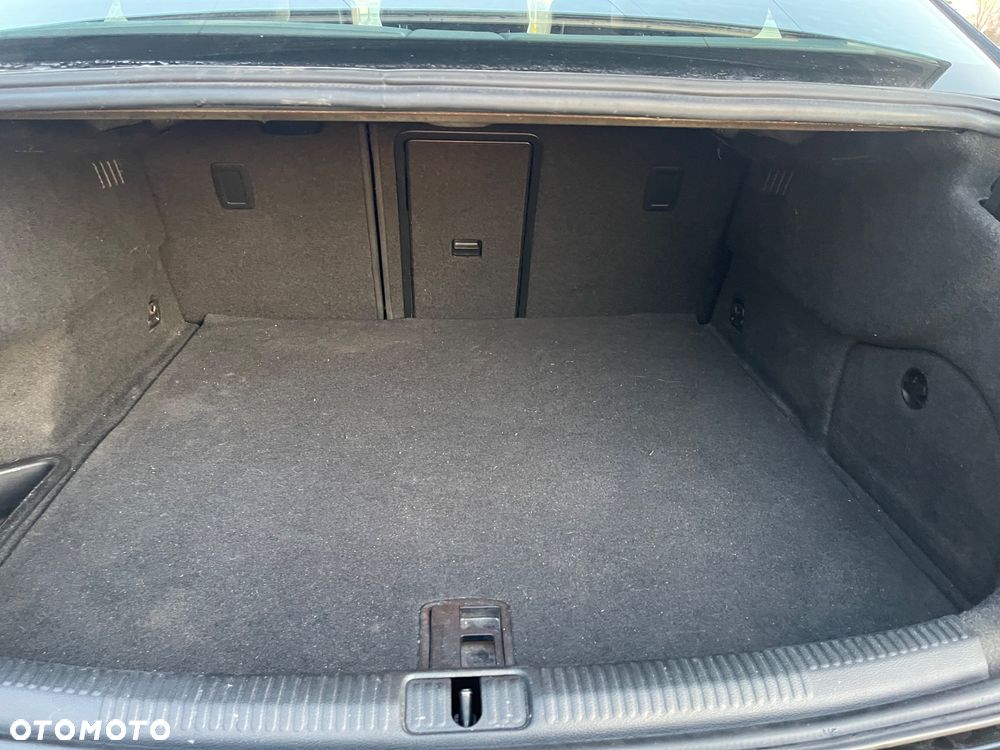 Audi A3 Limousine 2.0 TFSI quattro S tronic sport - 28