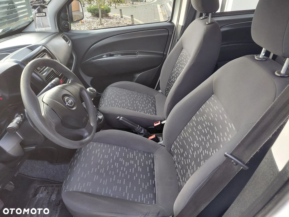 Opel Combo 1.4 L1H1 Selection - 9