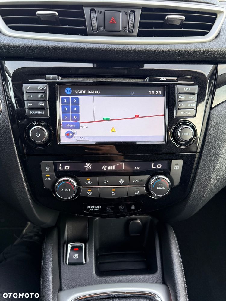 Nissan Qashqai - 14