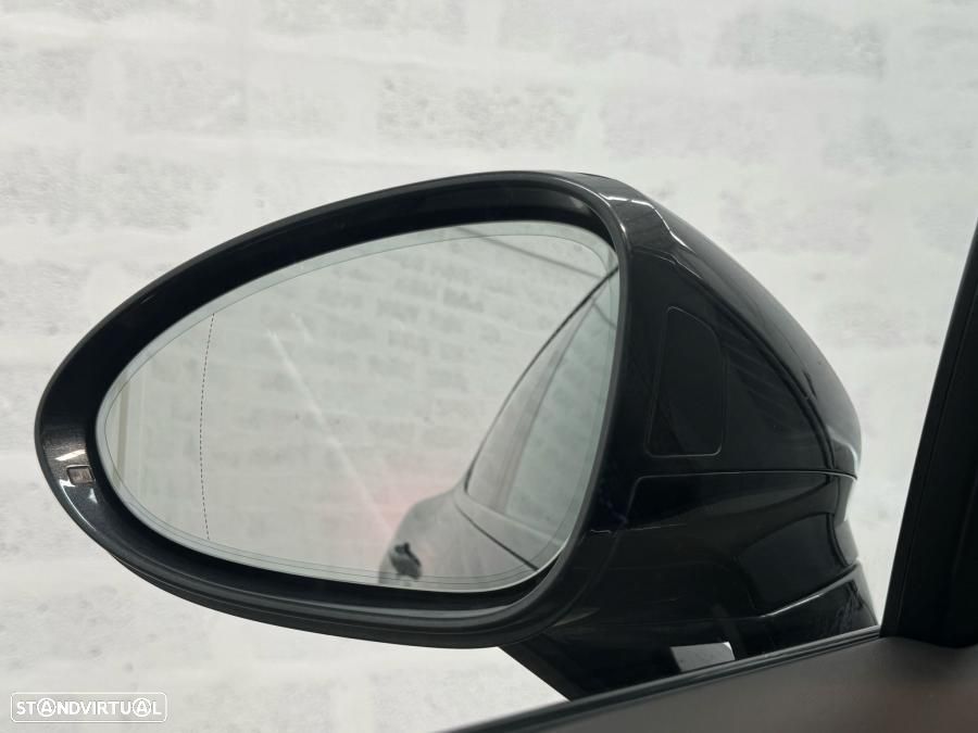 Porsche Panamera 4 E-Hybrid - 14