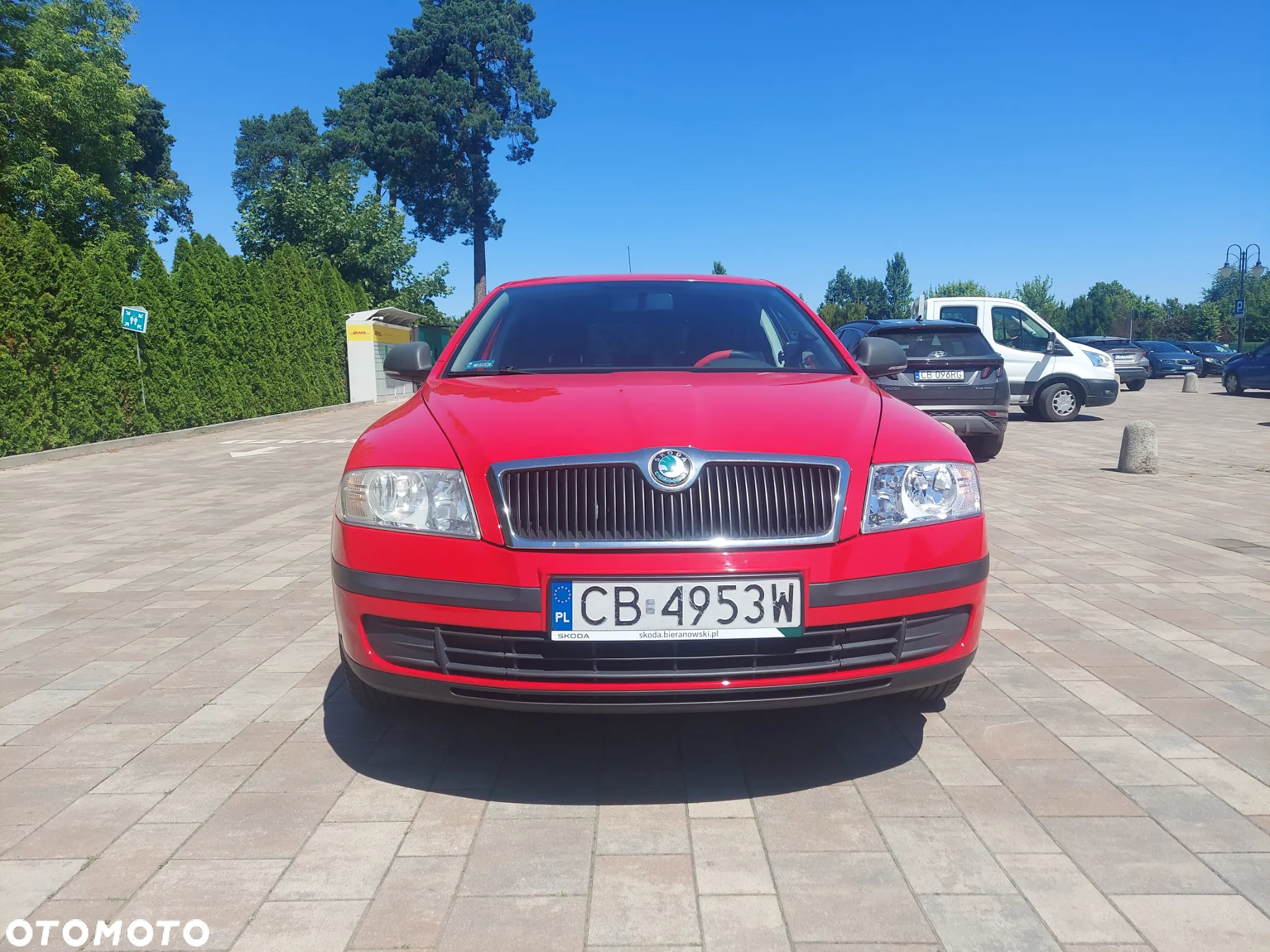 Skoda Octavia 1.4 Ambiente - 2